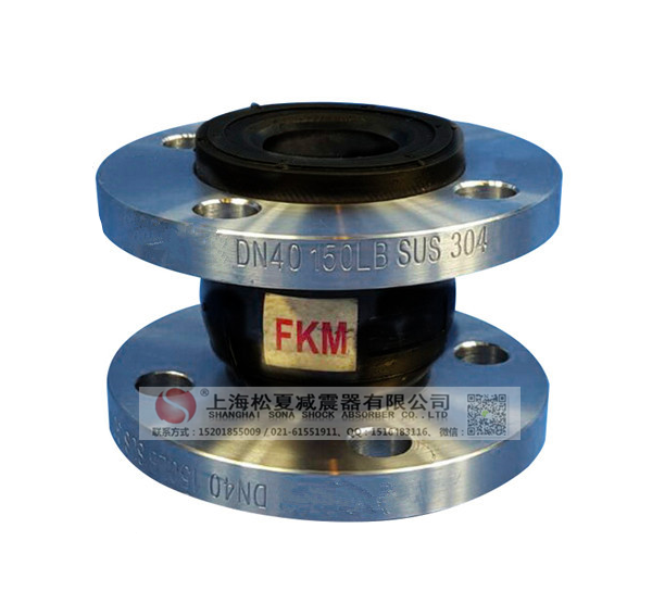 【橡膠接頭】電纜接頭發生事故的原因有哪些？