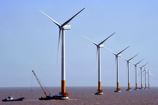 東海大橋海上風電場用松夏可曲撓橡膠接頭 東海大橋海上風電場用松夏可曲撓橡膠接頭
