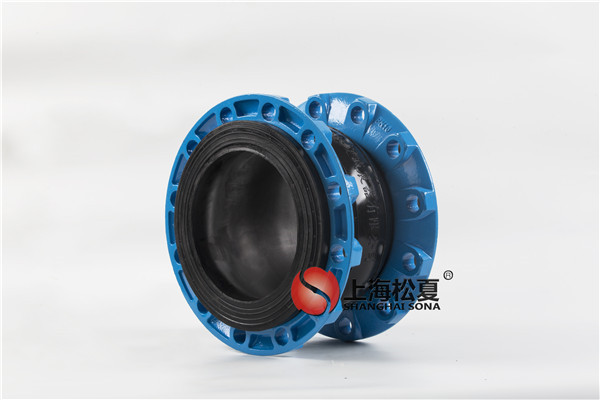 KXT-DN150-1.6Mpa除塵脫硫設(shè)備用三元乙丙橡膠軟接頭 KXT-DN150-1.6Mpa除塵脫硫設(shè)備用三元乙丙橡膠軟接頭