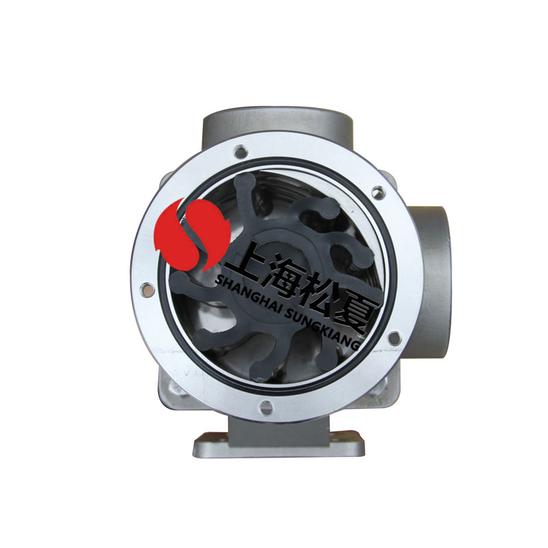 葡萄酒/飲料柔性葉輪泵 葡萄酒/飲料柔性葉輪泵